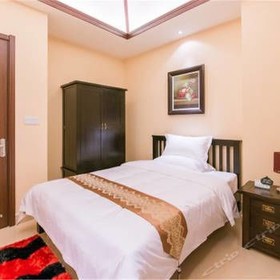 Fengting Guandi Sea View Holiday Villa