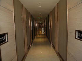 Qingdao Jinzhongtai Hotel