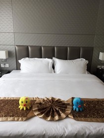 Qingdao Jinzhongtai Hotel