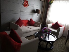Qingdao Jinzhongtai Hotel
