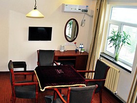 GreenTree Inn Hebei Cangzhou Huanghua Trade City Express Hotel