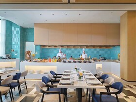 Hilton Garden Inn Huludao Longxing Road