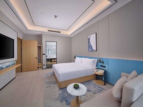 Hilton Garden Inn Huludao Longxing Road