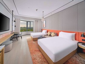 Hilton Garden Inn Huludao Longxing Road