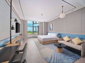 Hilton Garden Inn Huludao Longxing Road
