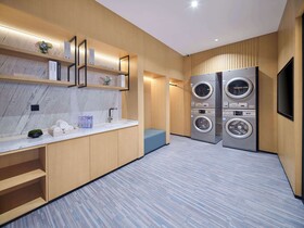 Hilton Garden Inn Huludao Longxing Road