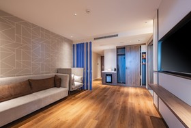 Holiday Inn Express Huludao Seaview