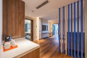 Holiday Inn Express Huludao Seaview