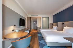 Holiday Inn Express Huludao Seaview