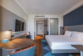 Holiday Inn Express Huludao Seaview