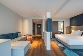 Holiday Inn Express Huludao Seaview