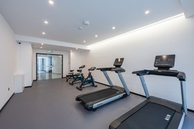 Holiday Inn Express Huludao Seaview