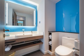 Holiday Inn Express Huludao Seaview