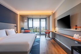 Holiday Inn Express Huludao Seaview