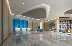 Holiday Inn Express Huludao Seaview