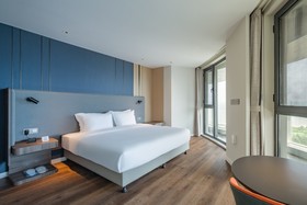 Holiday Inn Express Huludao Seaview