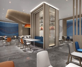 Holiday Inn Express Huludao Seaview