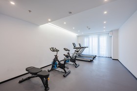 Holiday Inn Express Huludao Seaview