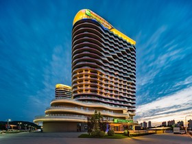 Holiday Inn Express Huludao Seaview