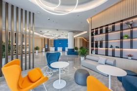 Holiday Inn Express Huludao Seaview