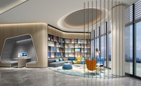 Holiday Inn Express Huludao Seaview