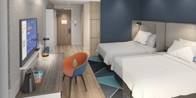 Holiday Inn Express Huludao Seaview