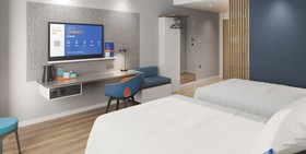 Holiday Inn Express Huludao Seaview