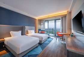 Holiday Inn Express Huludao Seaview