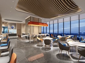 Holiday Inn Express Huludao Seaview