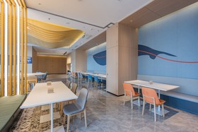 Holiday Inn Express Huludao Seaview
