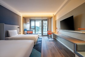 Holiday Inn Express Huludao Seaview