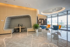 Holiday Inn Express Huludao Seaview