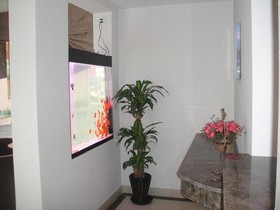 GreenTree Inn ShangHai JiaDing the South of F1 Circuit FangTai Hardware Market Express Hotel