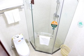 GreenTree Inn ShangHai JiaDing the South of F1 Circuit FangTai Hardware Market Express Hotel