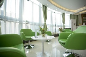 Vatica Shanghai Jiading District Anting Metro Station Moyu Road Hotel