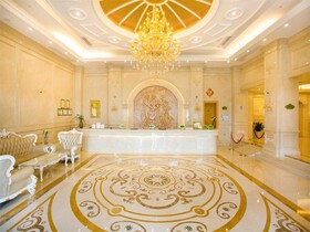 Vienna International Hotel Shanghai Malu Station
