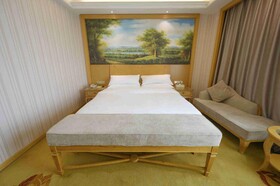 Vienna International Hotel Shanghai Malu Station