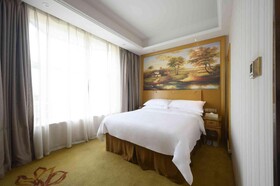 Vienna International Hotel Shanghai Malu Station