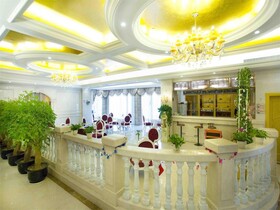 Vienna International Hotel Shanghai Malu Station