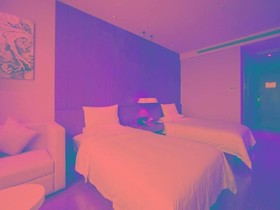 Xingcheng Hotel