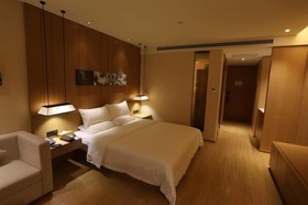 Xingcheng Hotel