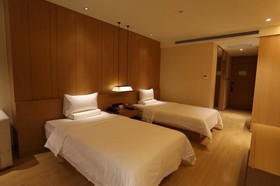 Xingcheng Hotel