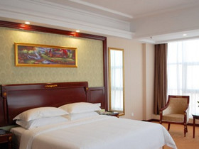 Vienna Hotel Qingdao Jiaozhou