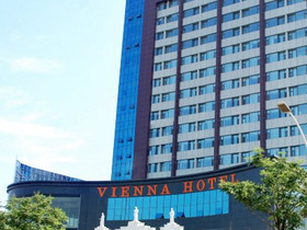 Vienna Hotel Qingdao Jiaozhou