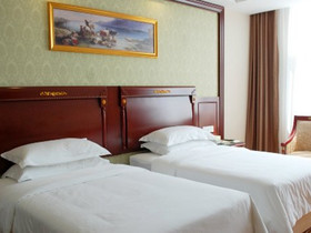 Vienna Hotel Qingdao Jiaozhou