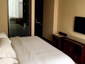 Vienna Hotel Qingdao Jiaozhou
