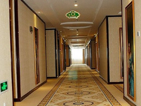 Vienna Hotel Qingdao Jiaozhou