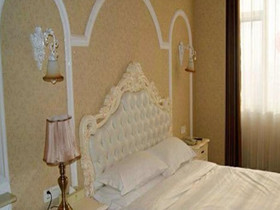 Vienna Hotel Qingdao Jiaozhou