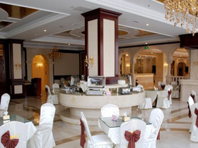 Vienna Hotel Qingdao Jiaozhou
