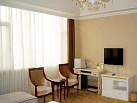 Vienna Hotel Qingdao Jiaozhou